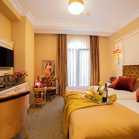 Hotel Balin Hotel Oldcity - Special Category