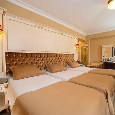 Hotel Balin Hotel Oldcity - Special Category 3*