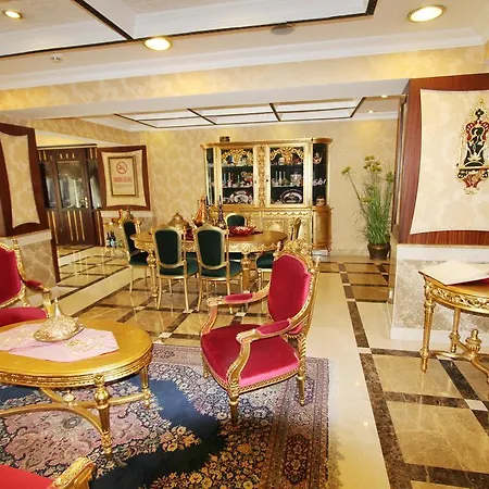 Szálloda Balin Hotel Oldcity - Special Category