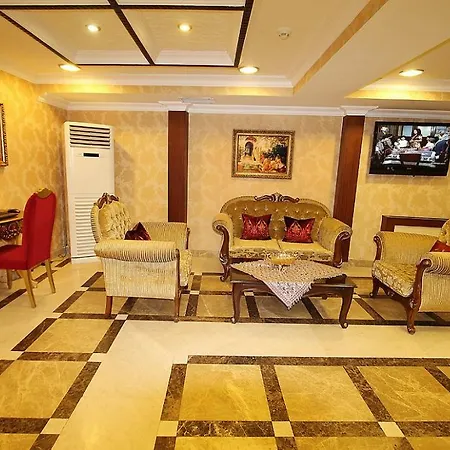 Balin - Special Category Hotel Istanbul