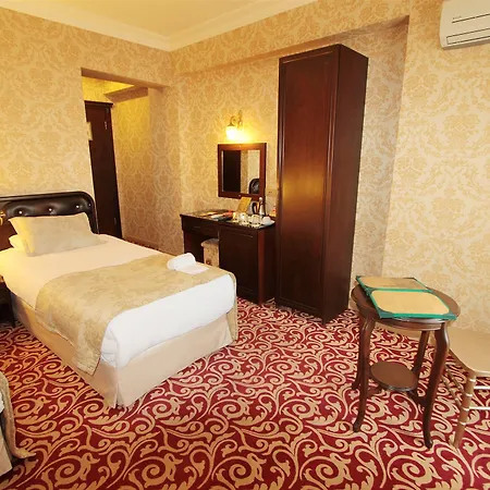 Balin - Special Category Szálloda 4*