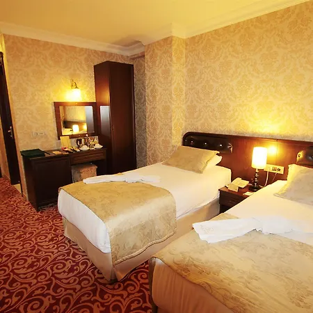 Balin - Special Category Szálloda 4*