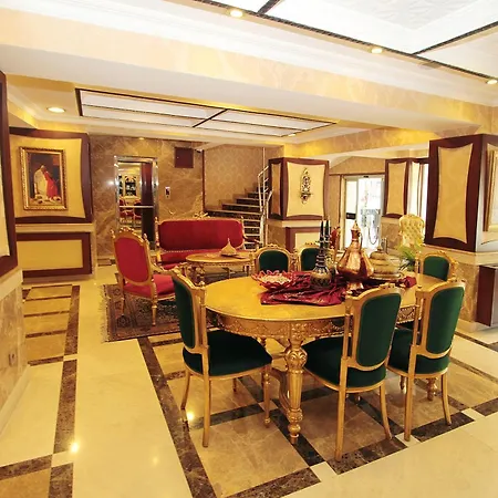 Balin - Special Category Hotell