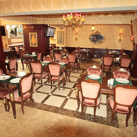 Balin - Special Category Isztambul
