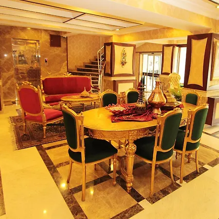 Balin - Special Category 3* Istanbul