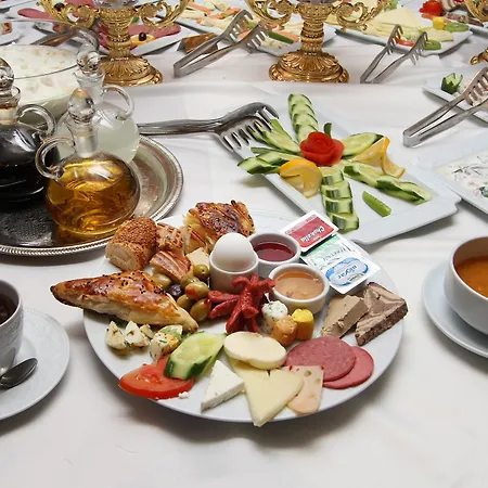 Balin - Special Category Szálloda