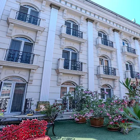 Hotell Balin - Special Category
