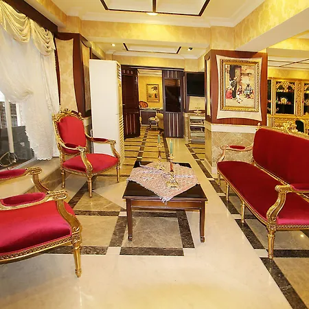 Hotell Balin - Special Category