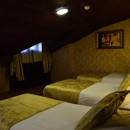 Hotell Balin - Special Category