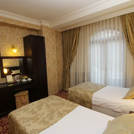Hotell Balin - Special Category