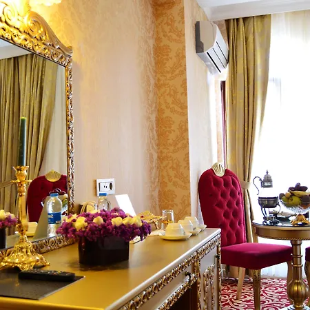 Hotell Balin - Special Category Istanbul