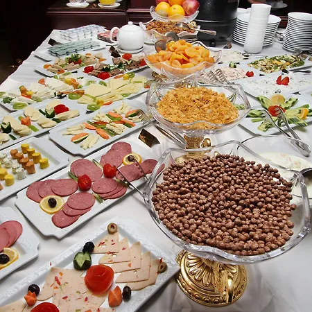 Hotell Balin - Special Category