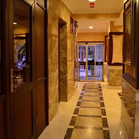 Hotell Balin - Special Category