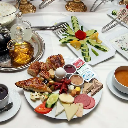 Balin - Special Category Szálloda Isztambul