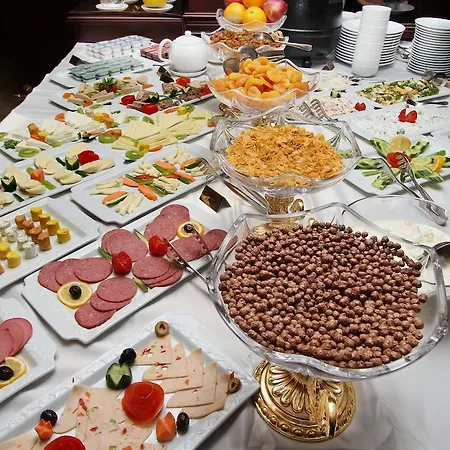 Balin - Special Category Szálloda Isztambul
