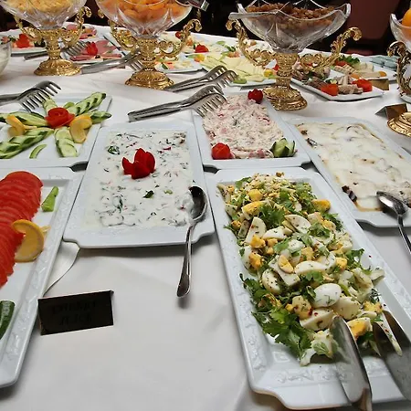 Szálloda Balin - Special Category Isztambul
