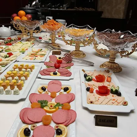 Balin - Special Category Szálloda Isztambul