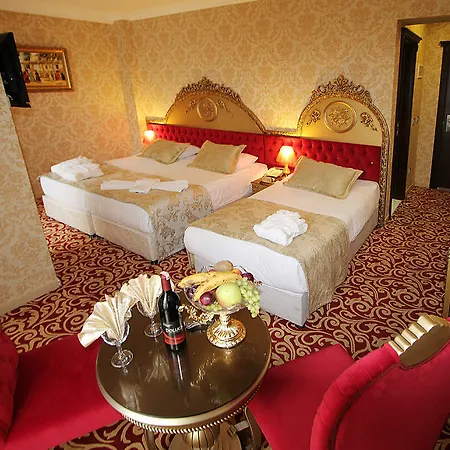 Balin - Special Category Szálloda Isztambul