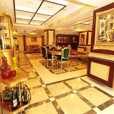Balin - Special Category Hotel Istanboel